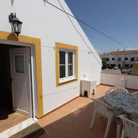 Chave D'Ouro House By Stay In Alentejo Vila Nova de Milfontes Buitenkant foto