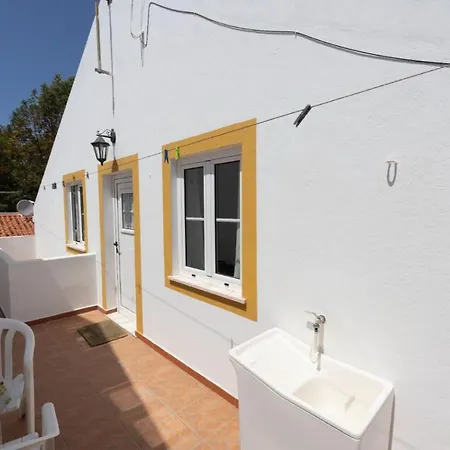Chave D'Ouro House By Stay In Alentejo Vila Nova de Milfontes Buitenkant foto