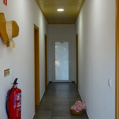 Chave D'Ouro House By Stay In Alentejo Vila Nova de Milfontes Buitenkant foto