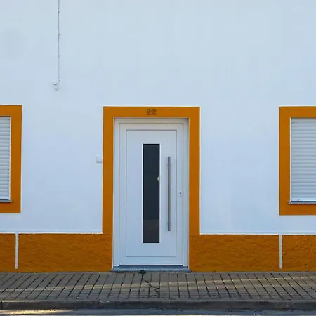 Chave D'Ouro House By Stay In Alentejo Vila Nova de Milfontes Buitenkant foto