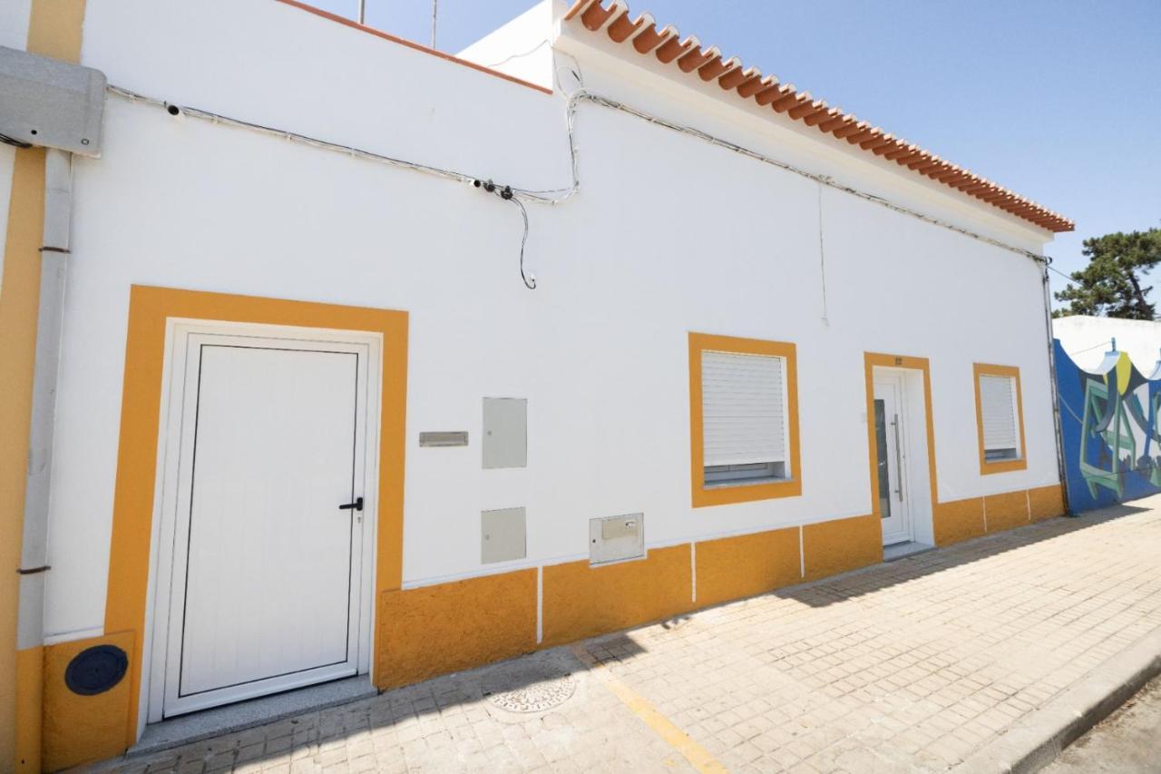 Chave D'ouro House By In Alentejo Apartment