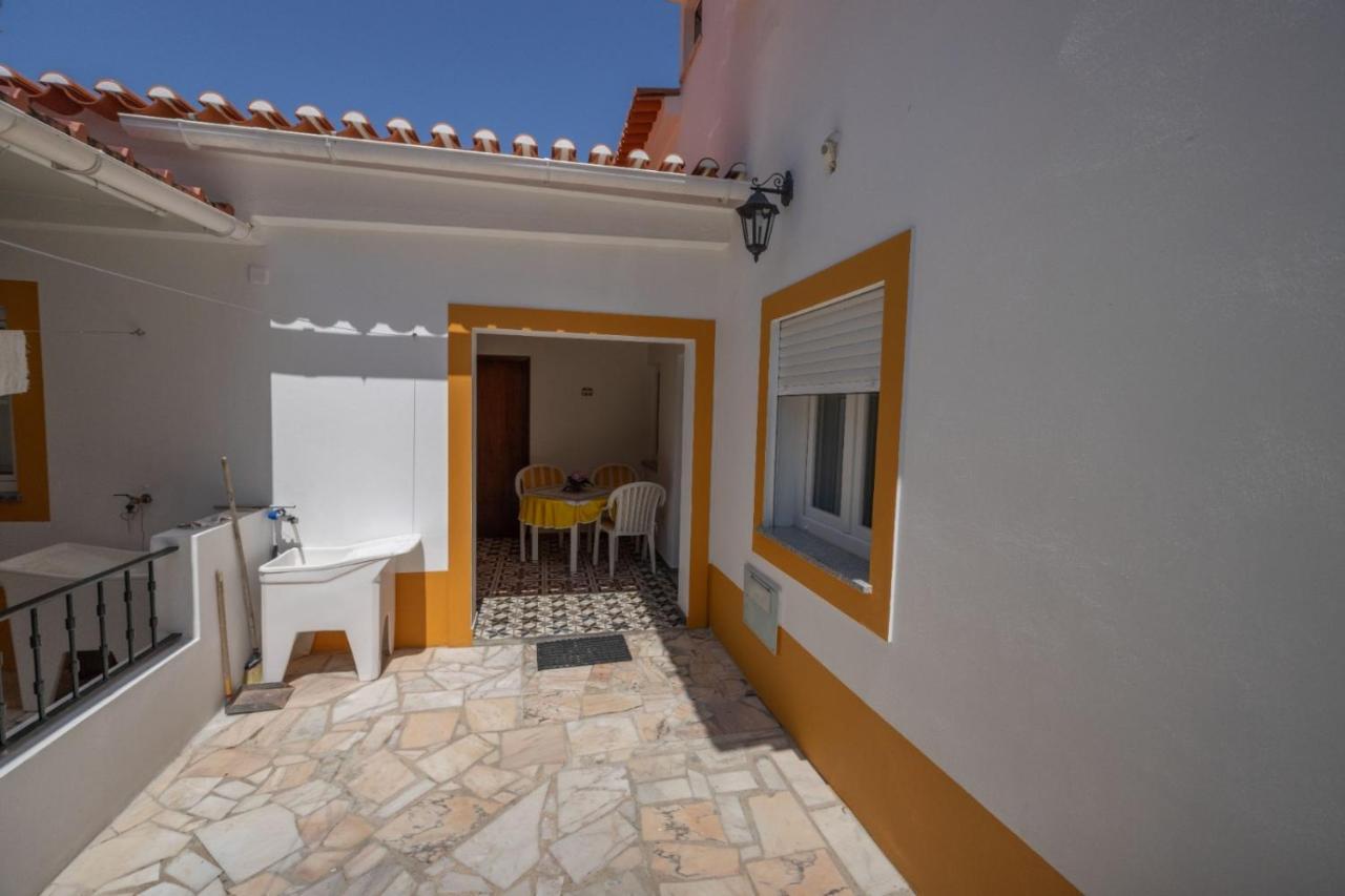 Chave D'ouro House By In Alentejo Vila Nova de Milfontes