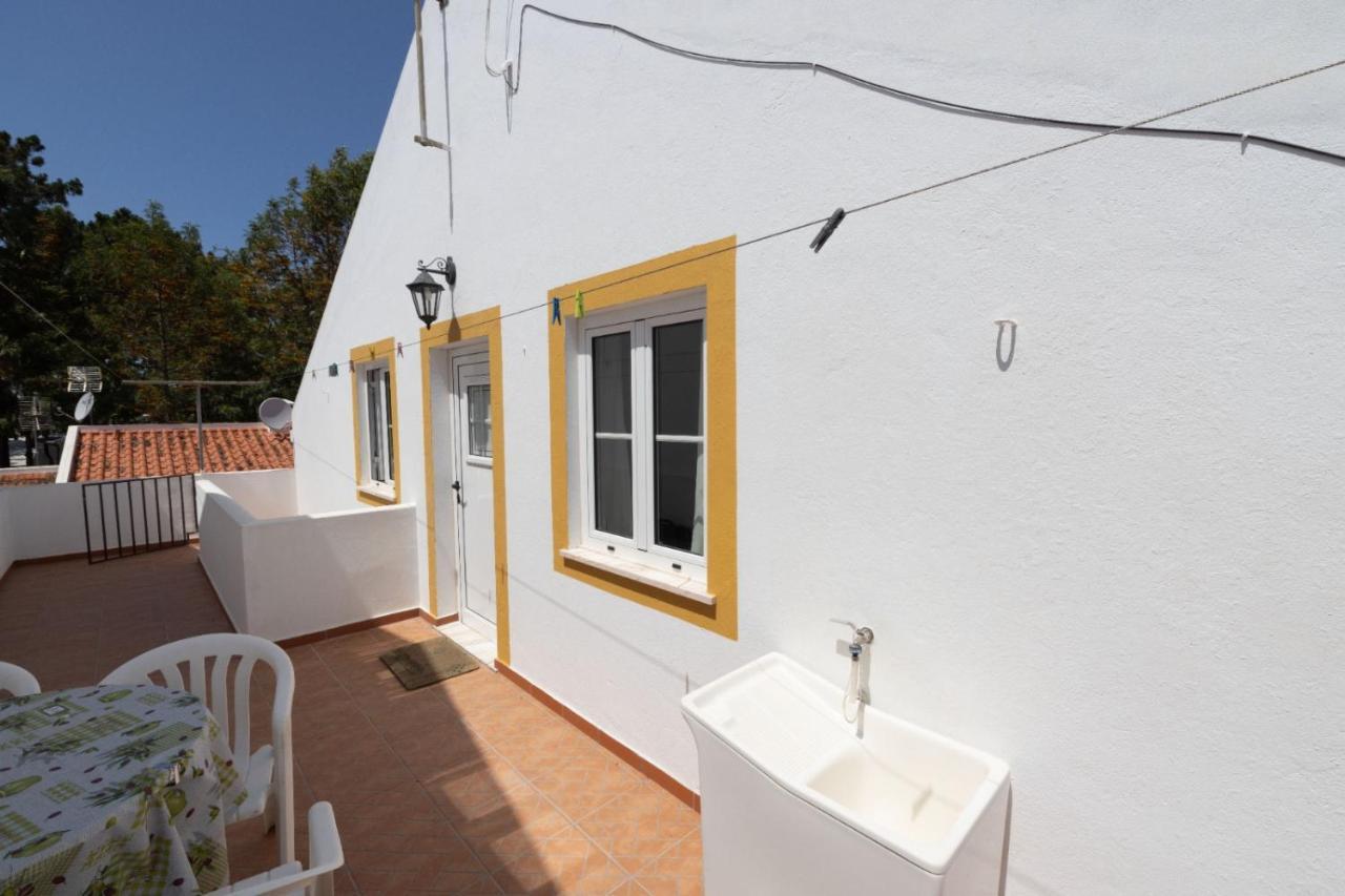 Apartment Chave D'ouro House By In Alentejo Vila Nova de Milfontes