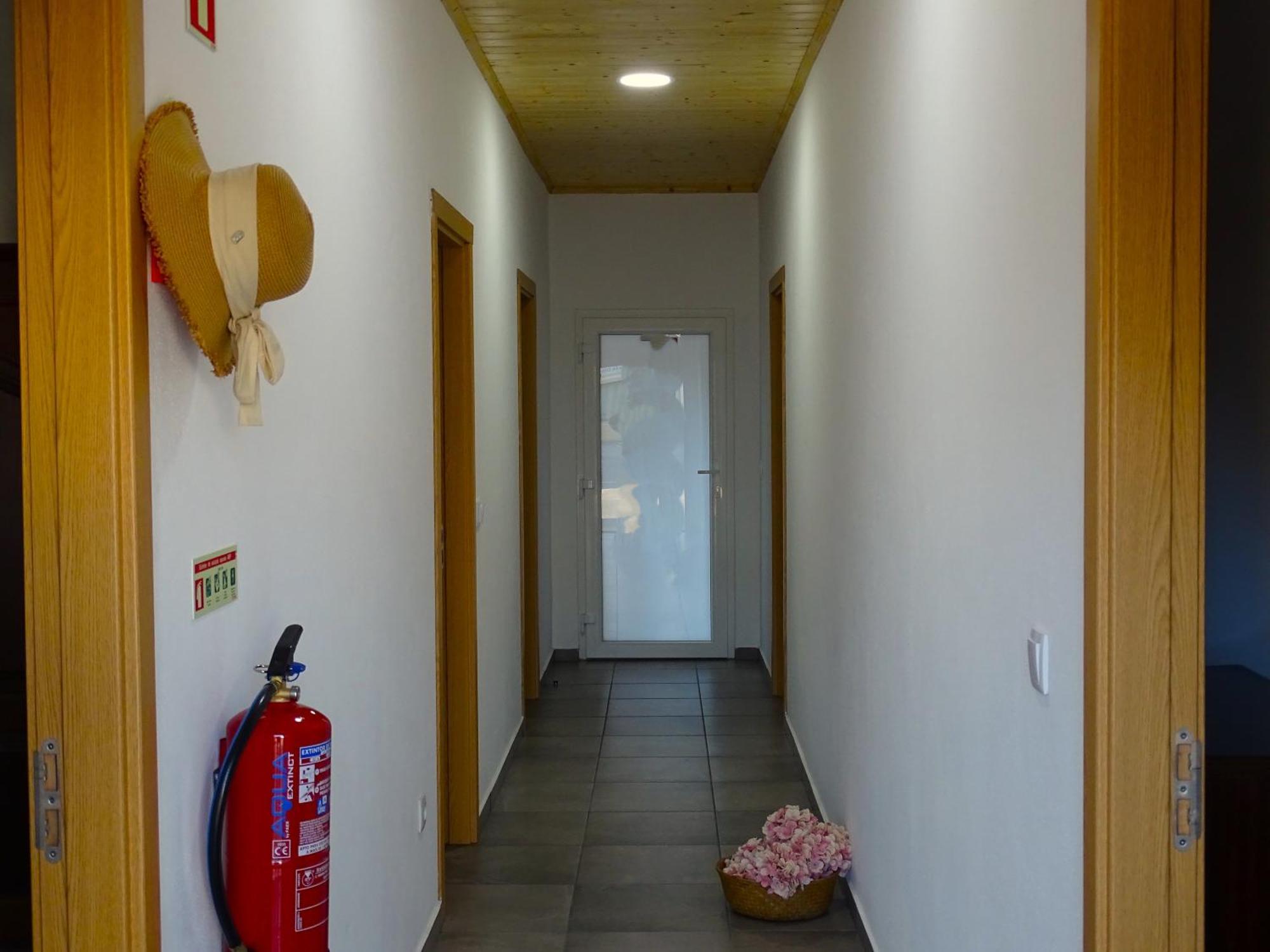 Chave D'ouro House By In Alentejo