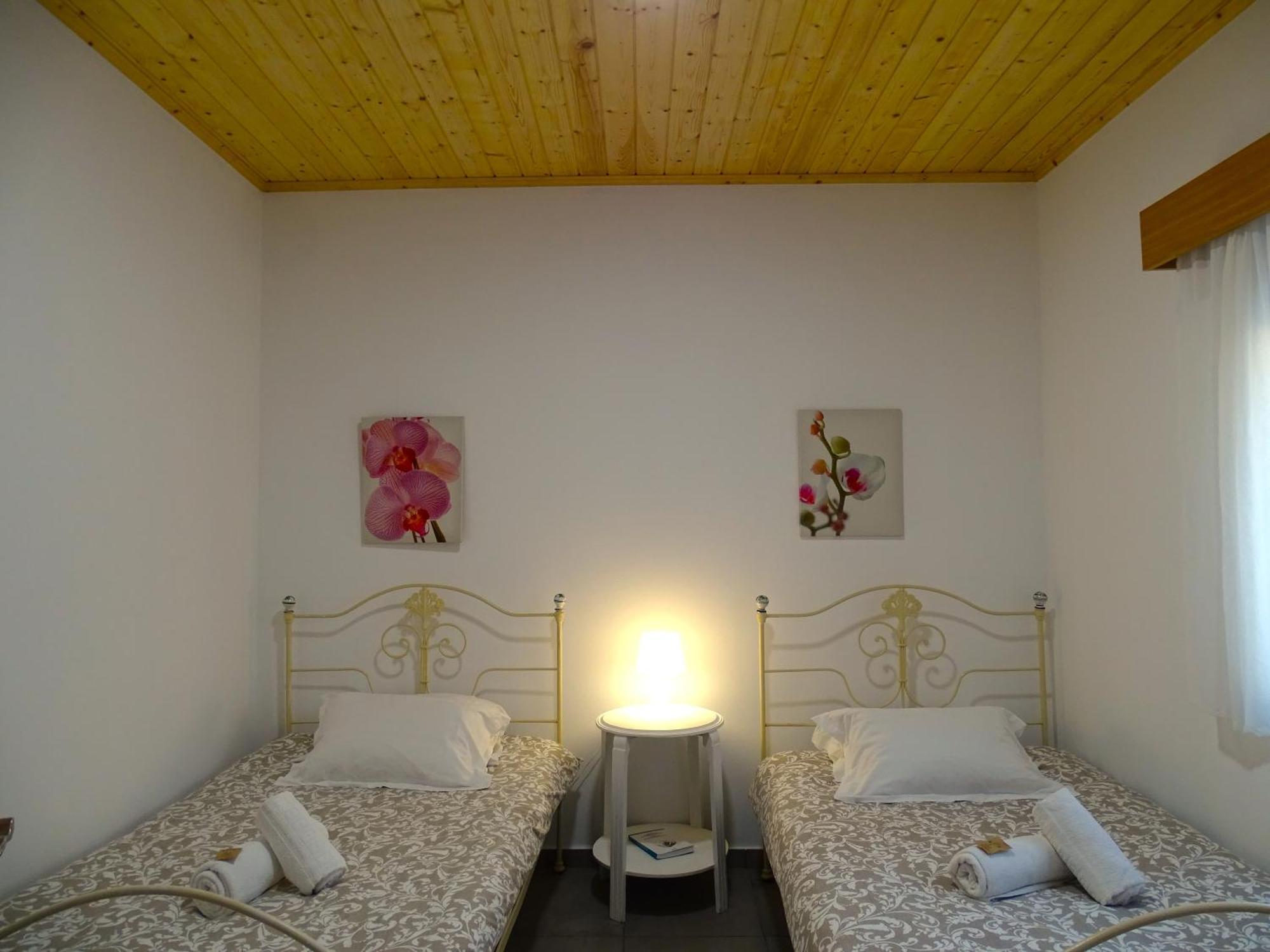 Chave D'ouro House By In Alentejo Apartment