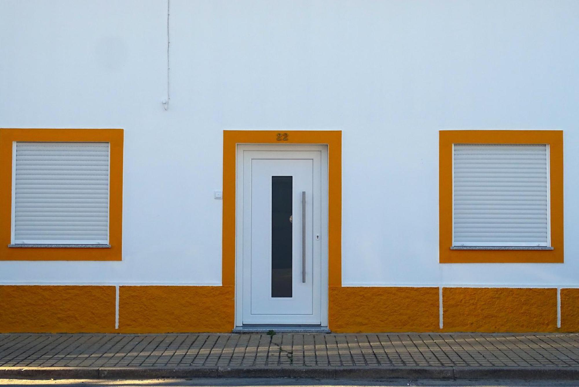 Apartment Chave D'ouro House By In Alentejo *